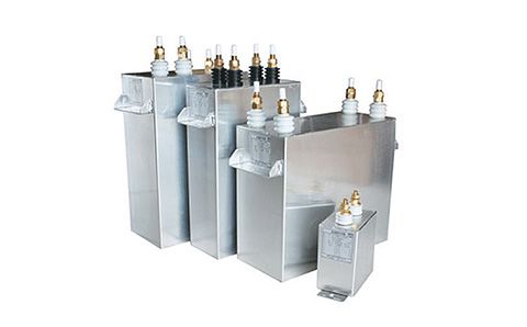 電容器直流耐壓意義？