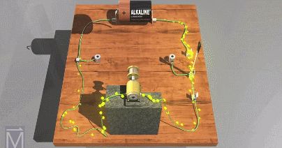 電容器是怎樣工作的？圖文結(jié)合形式來(lái)告訴您！