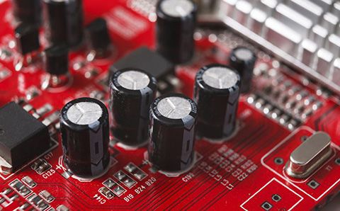 鋁電解電容器有什么用途？有哪些具體體現(xiàn)？