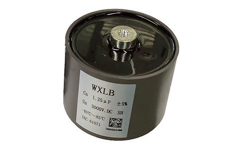 智能電容器有什么優(yōu)點？是什么樣的產(chǎn)品？