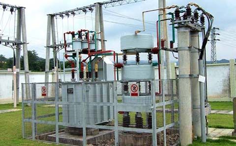 怎樣處理無功補償電容器在運行中的異常？
