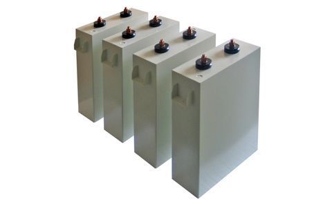 如何區(qū)分電容器的正負(fù)極？