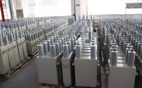 并聯(lián)電力電容器使用不當(dāng)可能導(dǎo)致哪些問題？