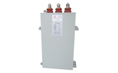 電力電容器常用的保護裝置有哪些？
